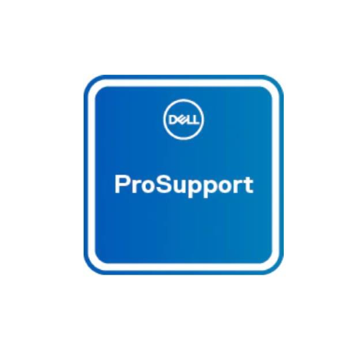 Dell Aggiorna da 2 anni Collect & Return a 3 anni ProSupport - Contratto di assistenza esteso - parti e manodopera - 3 anni - on-site - 10x5 - tempo di risposta: NBD - NPOS - per Vostro 3470, 3471, 3670, 3671, 3681, 3888
